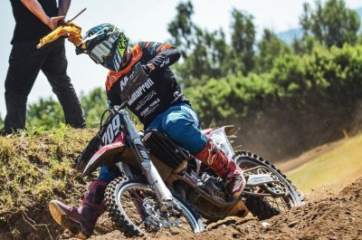VVL AMŠ Bo-Motor oil cup Hradiště 21.6.2025