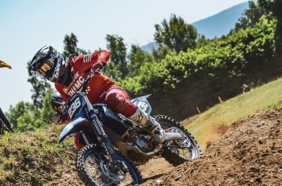 VVL AMŠ Bo-Motor oil cup Hradiště 21.6.2025