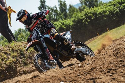 VVL AMŠ Bo-Motor oil cup Hradiště 21.6.2025