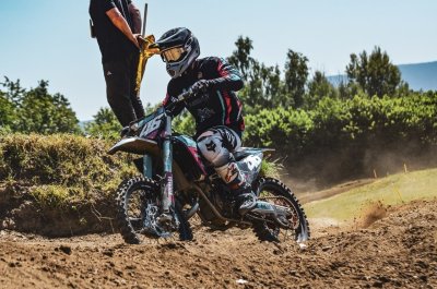 VVL AMŠ Bo-Motor oil cup Hradiště 21.6.2025