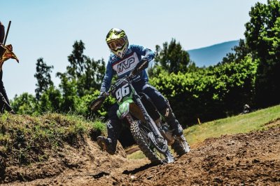 VVL AMŠ Bo-Motor oil cup Hradiště 21.6.2025