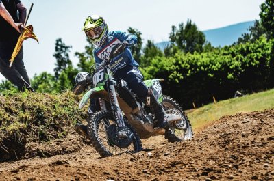 VVL AMŠ Bo-Motor oil cup Hradiště 21.6.2025
