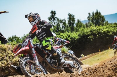 VVL AMŠ Bo-Motor oil cup Hradiště 21.6.2025