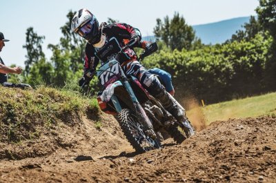 VVL AMŠ Bo-Motor oil cup Hradiště 21.6.2025