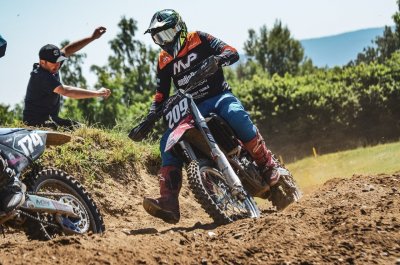 VVL AMŠ Bo-Motor oil cup Hradiště 21.6.2025