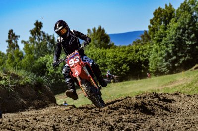 VVL AMŠ Bo-Motor oil cup Hradiště 21.6.2025