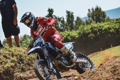 VVL AMŠ Bo-Motor oil cup Hradiště 21.6.2025