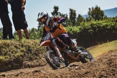 VVL AMŠ Bo-Motor oil cup Hradiště 21.6.2025
