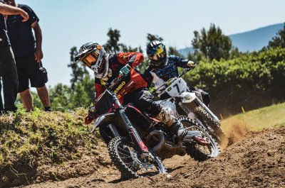 VVL AMŠ Bo-Motor oil cup Hradiště 21.6.2025