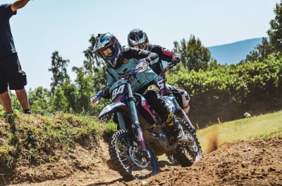 VVL AMŠ Bo-Motor oil cup Hradiště 21.6.2025