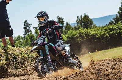 VVL AMŠ Bo-Motor oil cup Hradiště 21.6.2025