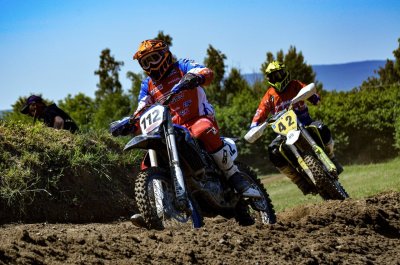 VVL AMŠ Bo-Motor oil cup Hradiště 21.6.2025