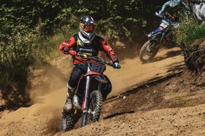 VVL AMŠ Bo-Motor oil cup Hradiště 21.6.2025