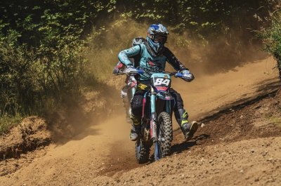 VVL AMŠ Bo-Motor oil cup Hradiště 21.6.2025