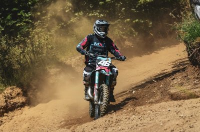 VVL AMŠ Bo-Motor oil cup Hradiště 21.6.2025