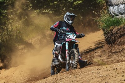 VVL AMŠ Bo-Motor oil cup Hradiště 21.6.2025