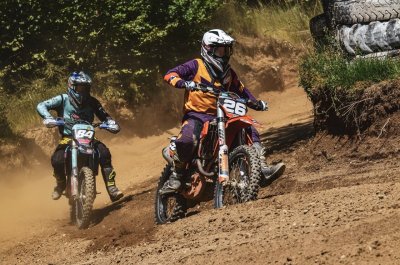 VVL AMŠ Bo-Motor oil cup Hradiště 21.6.2025