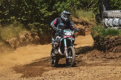 VVL AMŠ Bo-Motor oil cup Hradiště 21.6.2025
