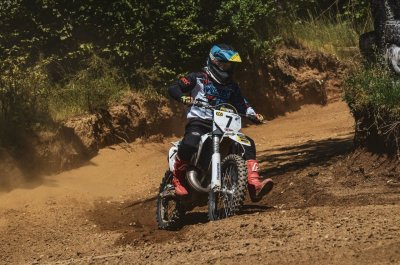 VVL AMŠ Bo-Motor oil cup Hradiště 21.6.2025