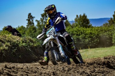 VVL AMŠ Bo-Motor oil cup Hradiště 21.6.2025