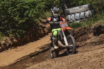 VVL AMŠ Bo-Motor oil cup Hradiště 21.6.2025