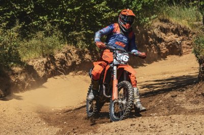 VVL AMŠ Bo-Motor oil cup Hradiště 21.6.2025