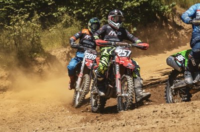 VVL AMŠ Bo-Motor oil cup Hradiště 21.6.2025