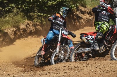 VVL AMŠ Bo-Motor oil cup Hradiště 21.6.2025