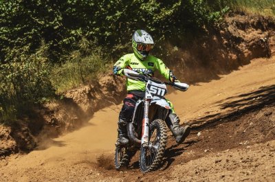 VVL AMŠ Bo-Motor oil cup Hradiště 21.6.2025