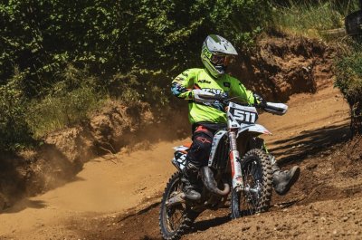 VVL AMŠ Bo-Motor oil cup Hradiště 21.6.2025