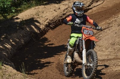VVL AMŠ Bo-Motor oil cup Hradiště 21.6.2025