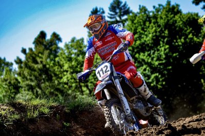 VVL AMŠ Bo-Motor oil cup Hradiště 21.6.2025