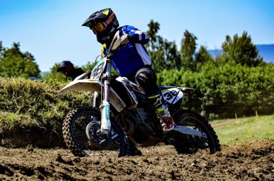 VVL AMŠ Bo-Motor oil cup Hradiště 21.6.2025