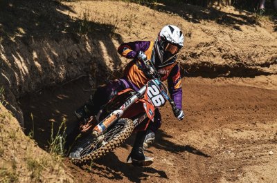 VVL AMŠ Bo-Motor oil cup Hradiště 21.6.2025