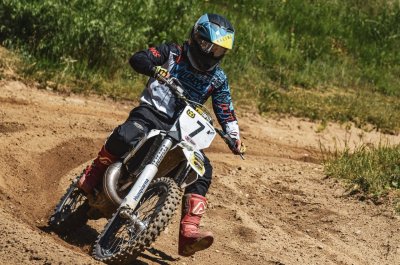 VVL AMŠ Bo-Motor oil cup Hradiště 21.6.2025