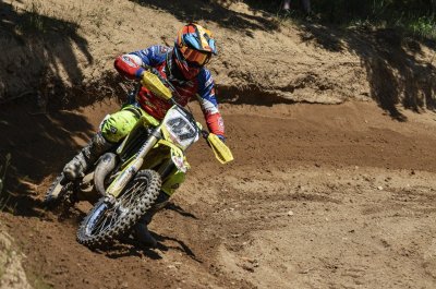 VVL AMŠ Bo-Motor oil cup Hradiště 21.6.2025