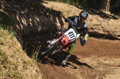 VVL AMŠ Bo-Motor oil cup Hradiště 21.6.2025