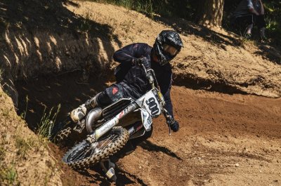 VVL AMŠ Bo-Motor oil cup Hradiště 21.6.2025