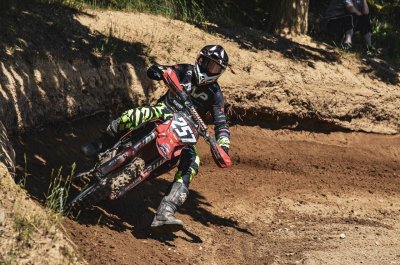VVL AMŠ Bo-Motor oil cup Hradiště 21.6.2025