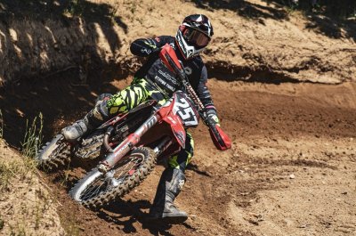 VVL AMŠ Bo-Motor oil cup Hradiště 21.6.2025