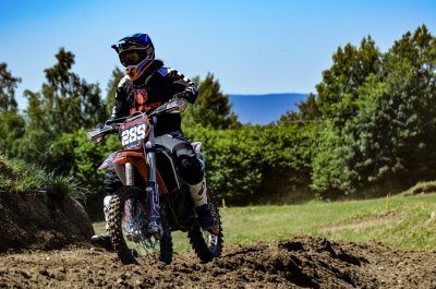 VVL AMŠ Bo-Motor oil cup Hradiště 21.6.2025