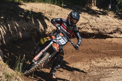VVL AMŠ Bo-Motor oil cup Hradiště 21.6.2025
