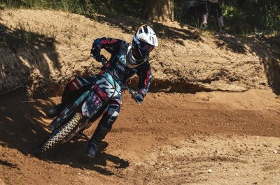 VVL AMŠ Bo-Motor oil cup Hradiště 21.6.2025