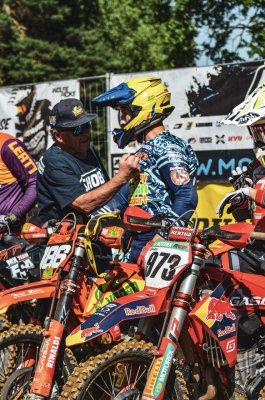 VVL AMŠ Bo-Motor oil cup Hradiště 21.6.2025