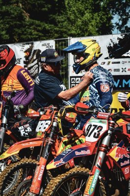 VVL AMŠ Bo-Motor oil cup Hradiště 21.6.2025