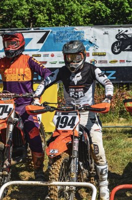 VVL AMŠ Bo-Motor oil cup Hradiště 21.6.2025