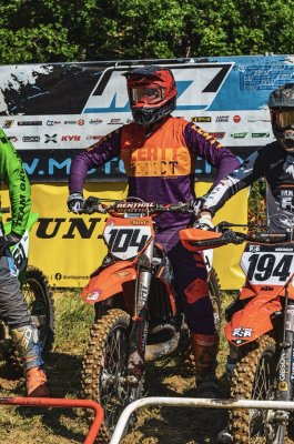 VVL AMŠ Bo-Motor oil cup Hradiště 21.6.2025