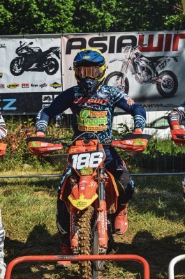 VVL AMŠ Bo-Motor oil cup Hradiště 21.6.2025
