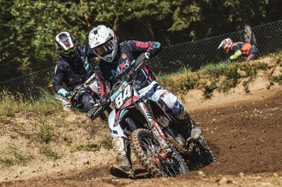 VVL AMŠ Bo-Motor oil cup Hradiště 21.6.2025