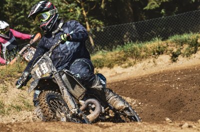 VVL AMŠ Bo-Motor oil cup Hradiště 21.6.2025